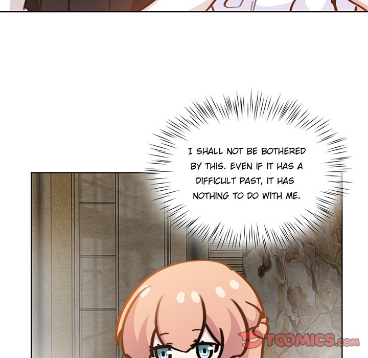 Your Turn to Chase After Me Chapter 97 image 25