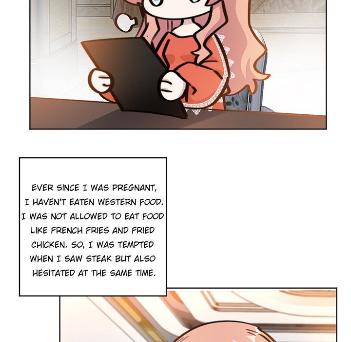 Your Turn to Chase After Me Chapter 97 image 26