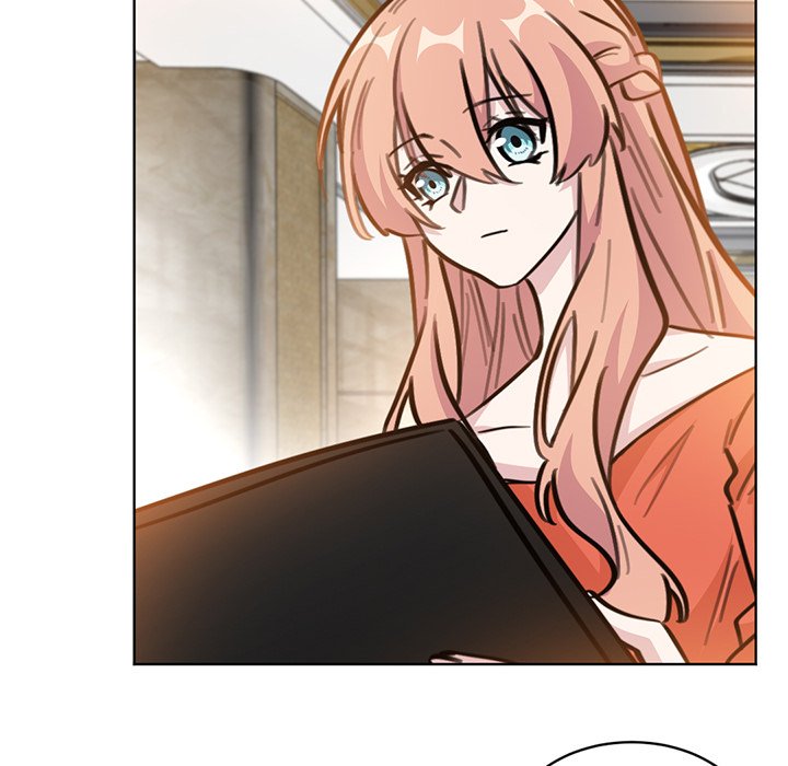 Your Turn to Chase After Me Chapter 97 image 27