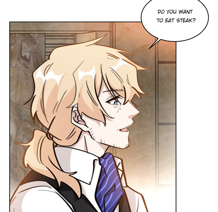 Your Turn to Chase After Me Chapter 97 image 28