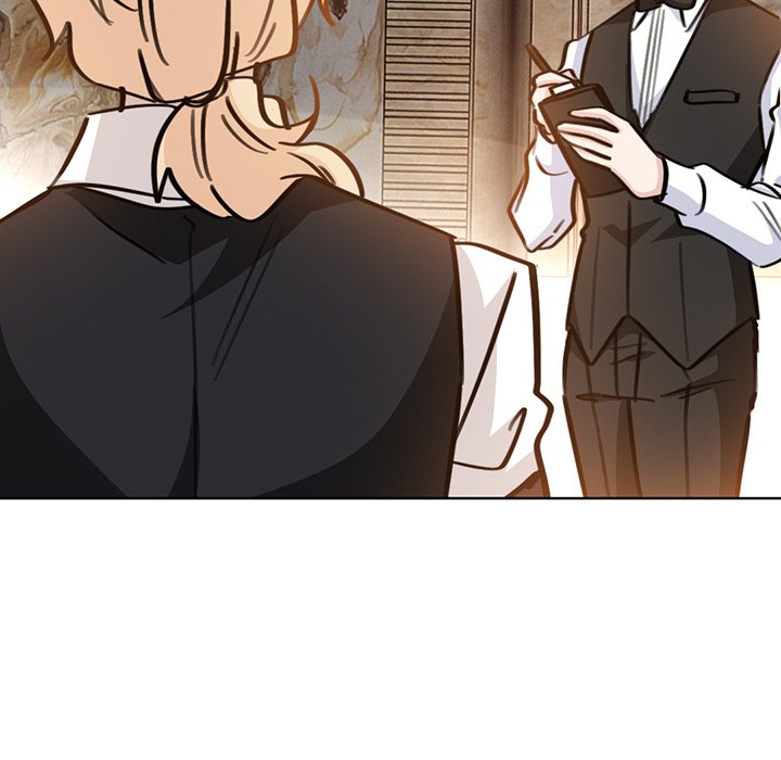 Your Turn to Chase After Me Chapter 97 image 30