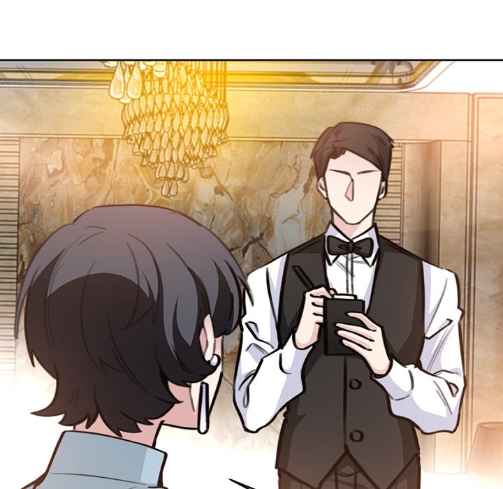 Your Turn to Chase After Me Chapter 97 image 31