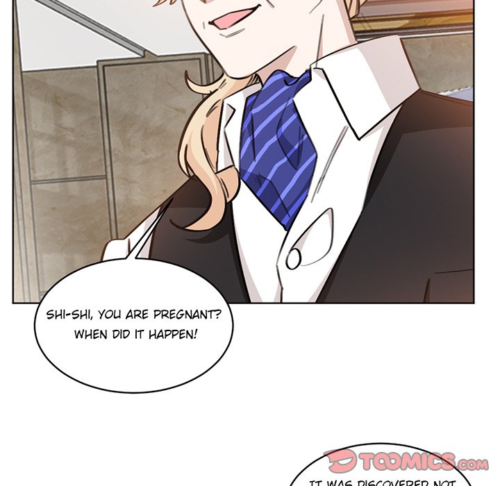 Your Turn to Chase After Me Chapter 97 image 33