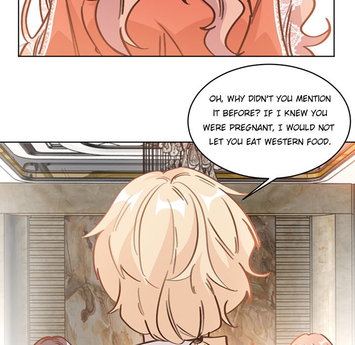 Your Turn to Chase After Me Chapter 97 image 35