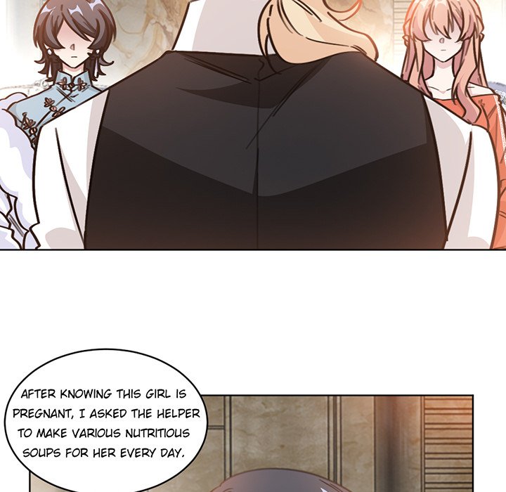 Your Turn to Chase After Me Chapter 97 image 36