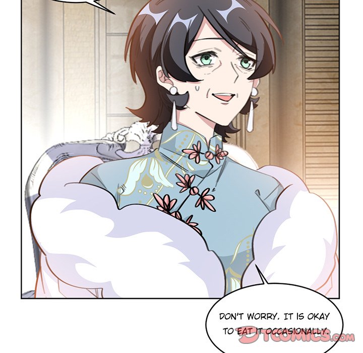 Your Turn to Chase After Me Chapter 97 image 37