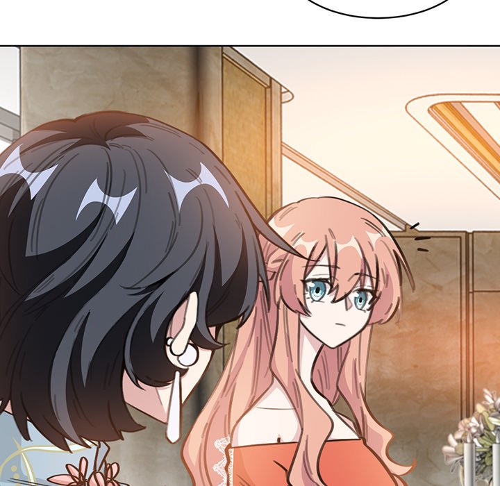Your Turn to Chase After Me Chapter 97 image 38