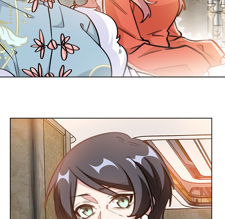 Your Turn to Chase After Me Chapter 97 image 39