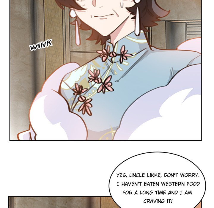 Your Turn to Chase After Me Chapter 97 image 40