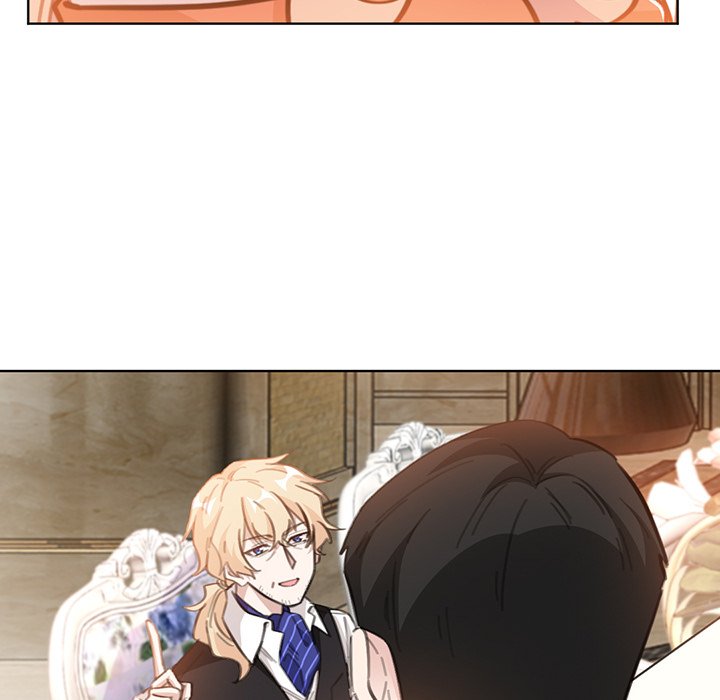 Your Turn to Chase After Me Chapter 97 image 42
