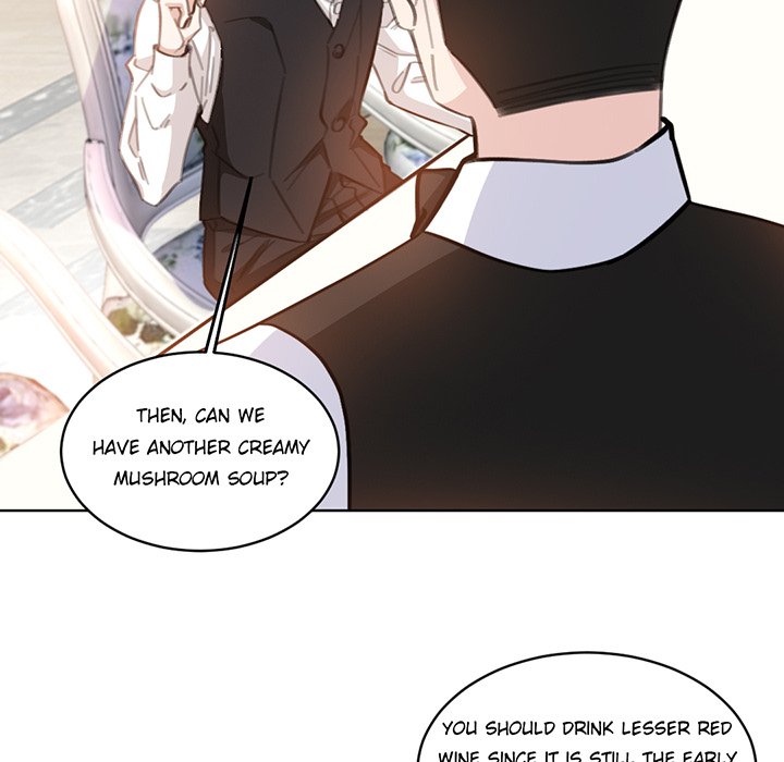 Your Turn to Chase After Me Chapter 97 image 43