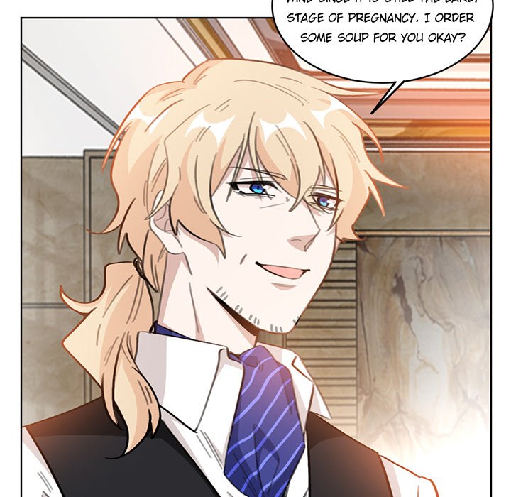 Your Turn to Chase After Me Chapter 97 image 44