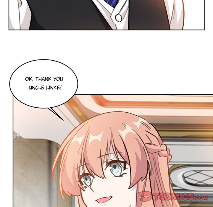 Your Turn to Chase After Me Chapter 97 image 45