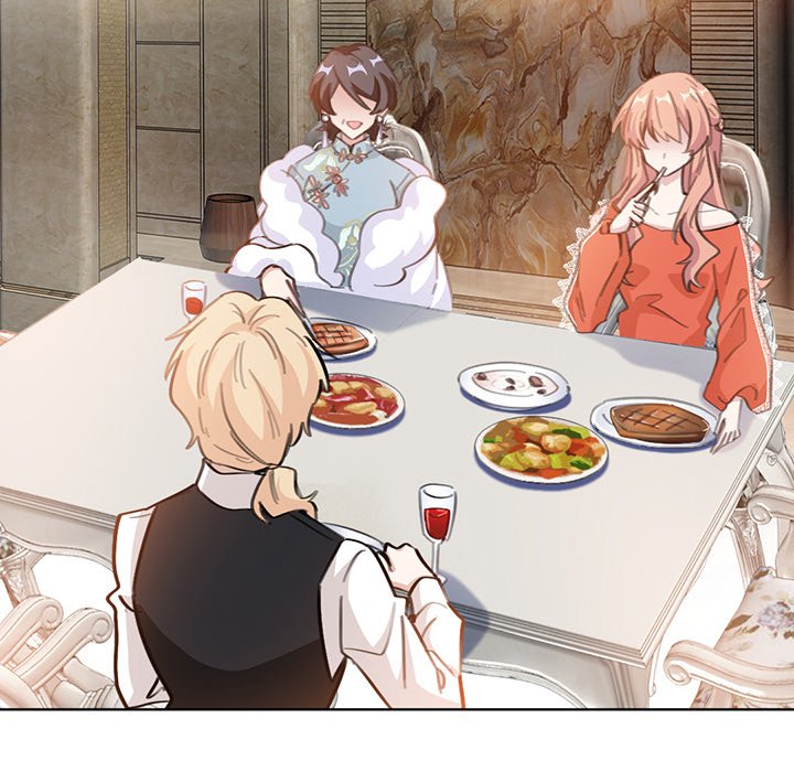 Your Turn to Chase After Me Chapter 97 image 48