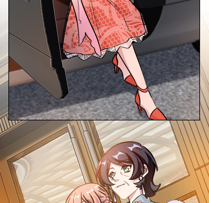 Your Turn to Chase After Me Chapter 97 image 4