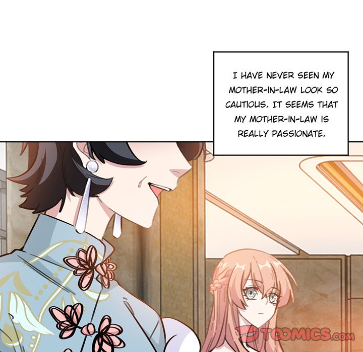 Your Turn to Chase After Me Chapter 97 image 49