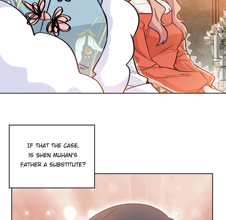 Your Turn to Chase After Me Chapter 97 image 50