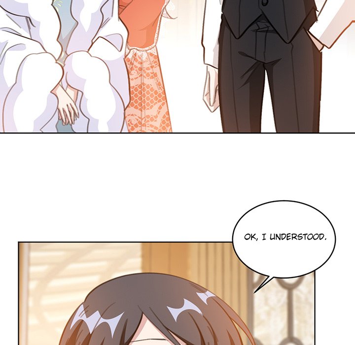 Your Turn to Chase After Me Chapter 97 image 54
