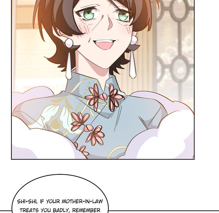 Your Turn to Chase After Me Chapter 97 image 55
