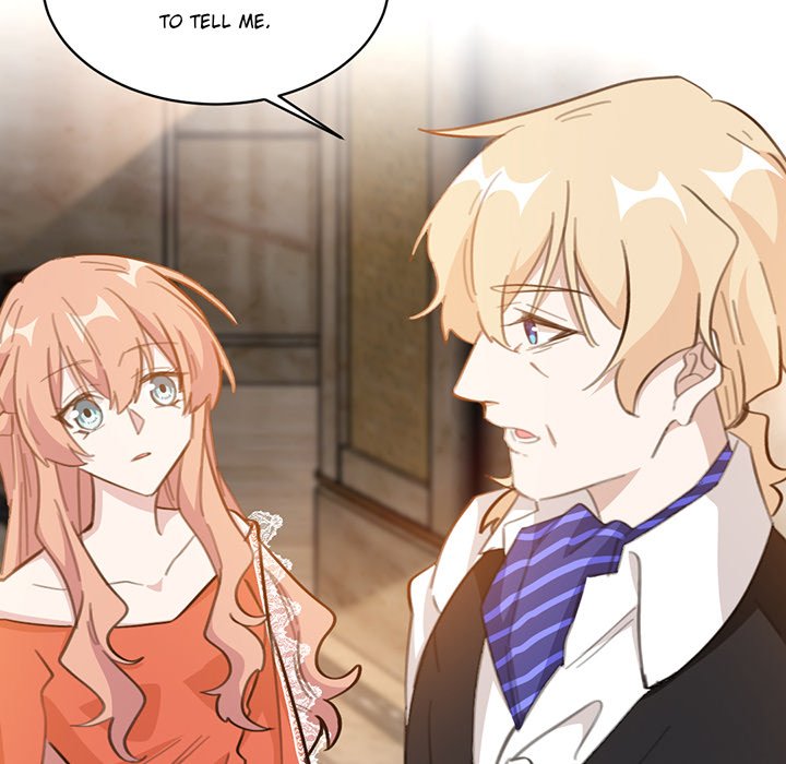 Your Turn to Chase After Me Chapter 97 image 56