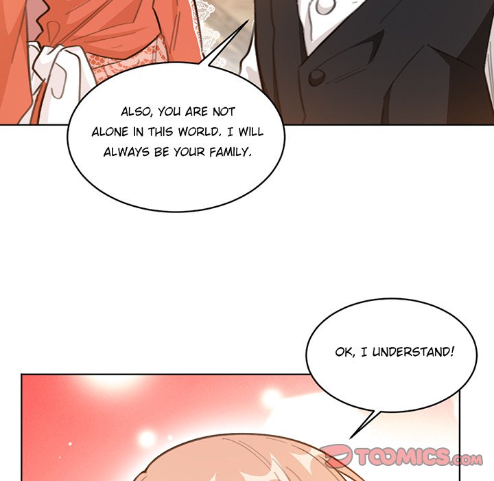 Your Turn to Chase After Me Chapter 97 image 57