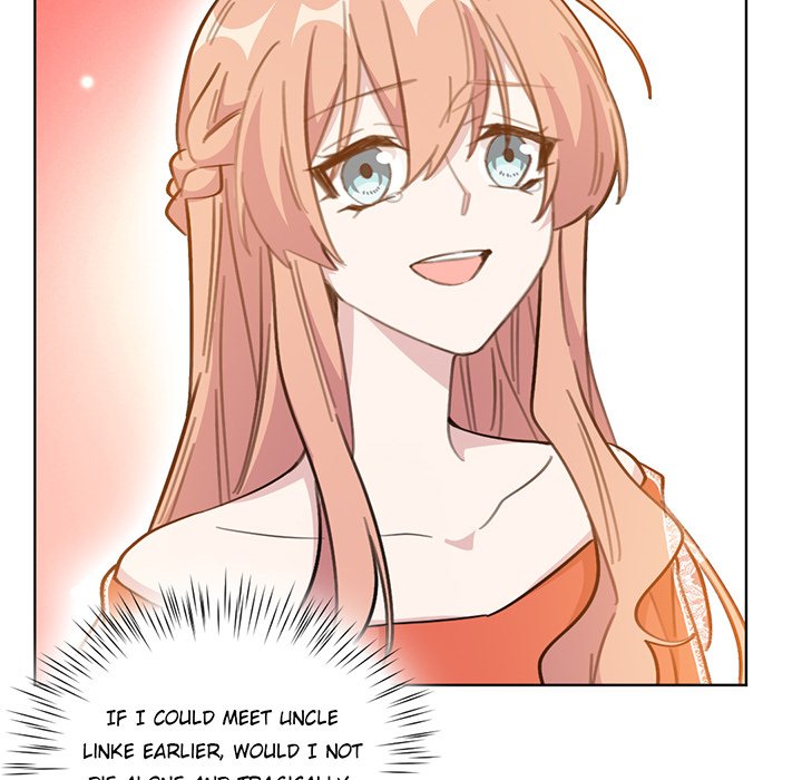 Your Turn to Chase After Me Chapter 97 image 58
