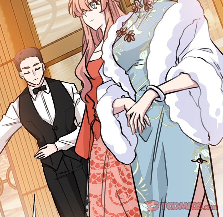 Your Turn to Chase After Me Chapter 97 image 5
