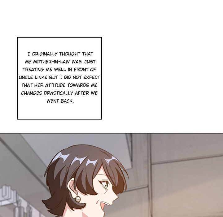 Your Turn to Chase After Me Chapter 97 image 60