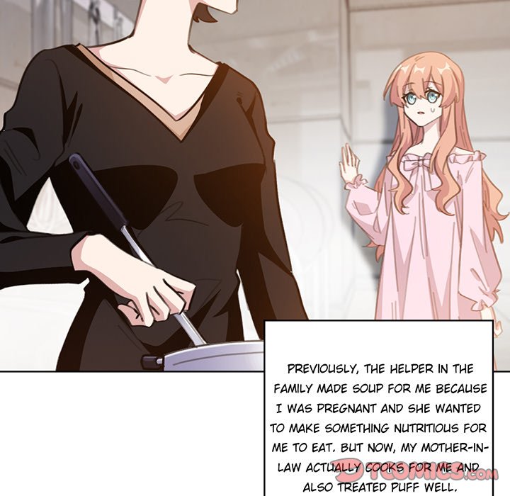 Your Turn to Chase After Me Chapter 97 image 61
