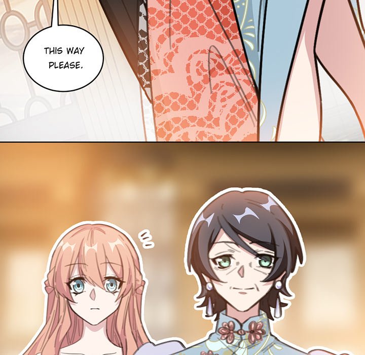 Your Turn to Chase After Me Chapter 97 image 6