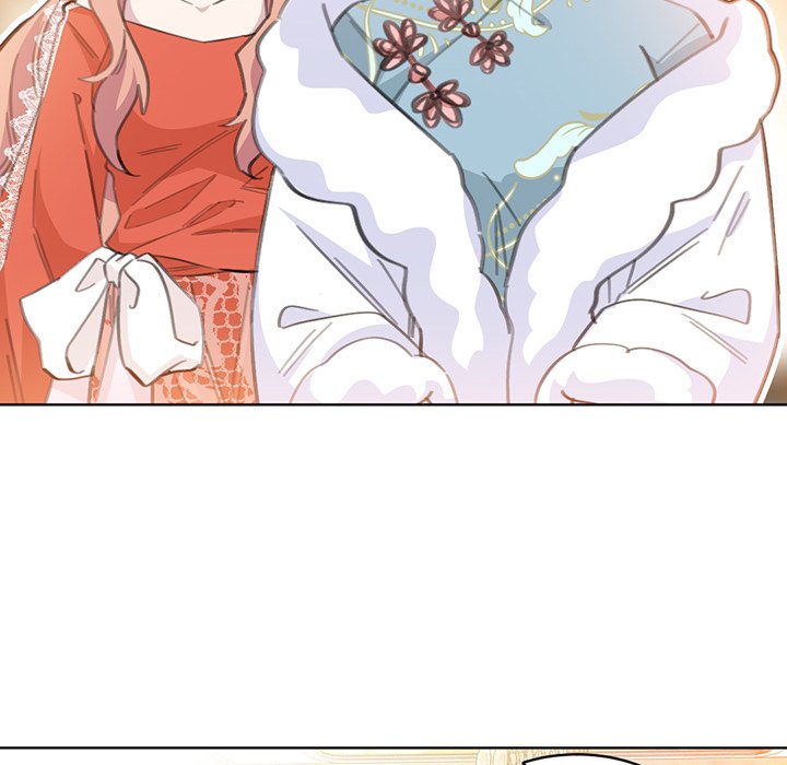Your Turn to Chase After Me Chapter 97 image 7