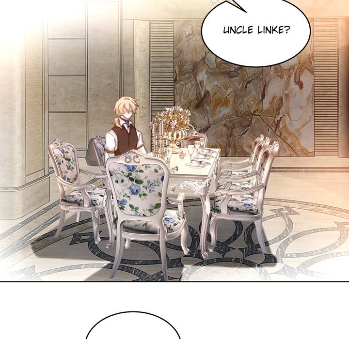 Your Turn to Chase After Me Chapter 97 image 8