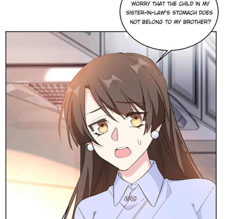 Your Turn to Chase After Me Chapter 98 image 10