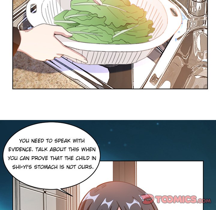 Your Turn to Chase After Me Chapter 98 image 12