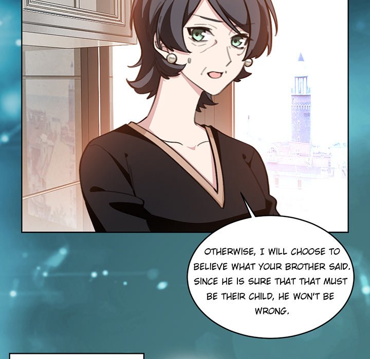 Your Turn to Chase After Me Chapter 98 image 13