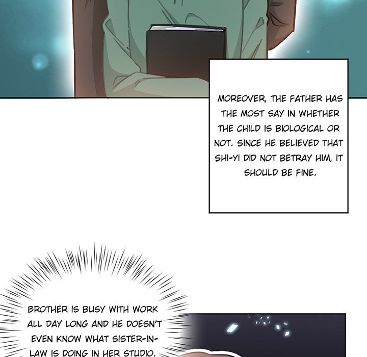 Your Turn to Chase After Me Chapter 98 image 15