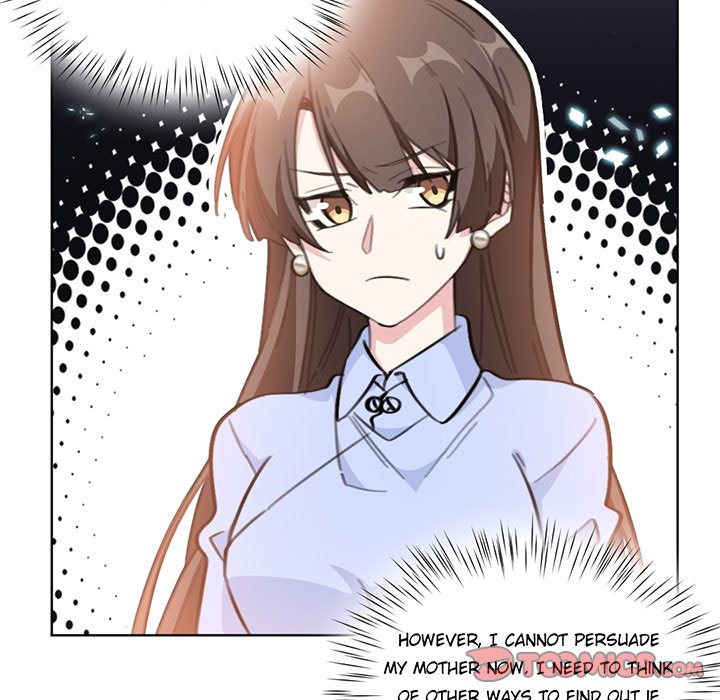 Your Turn to Chase After Me Chapter 98 image 16
