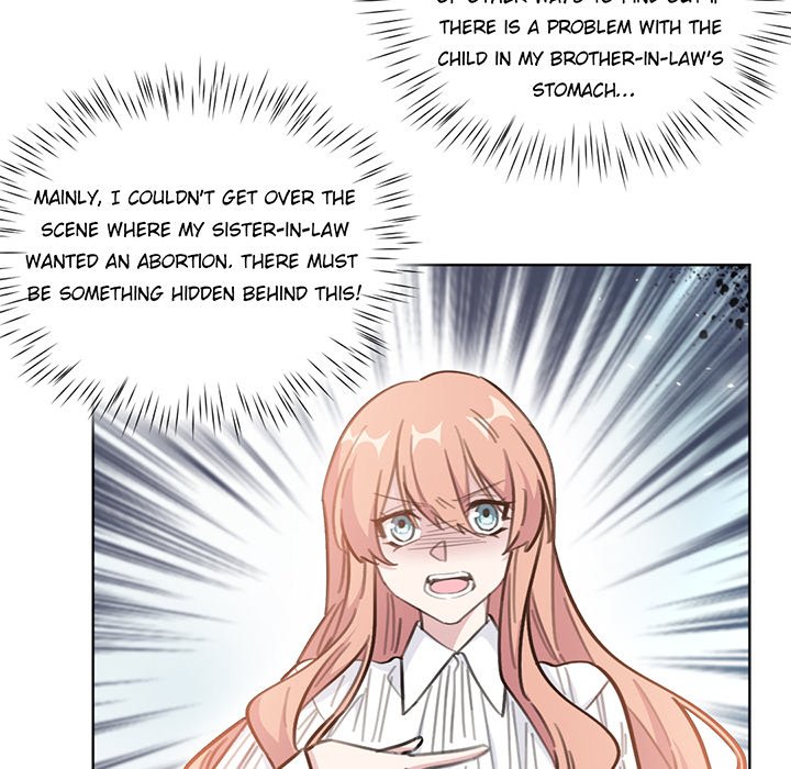 Your Turn to Chase After Me Chapter 98 image 17