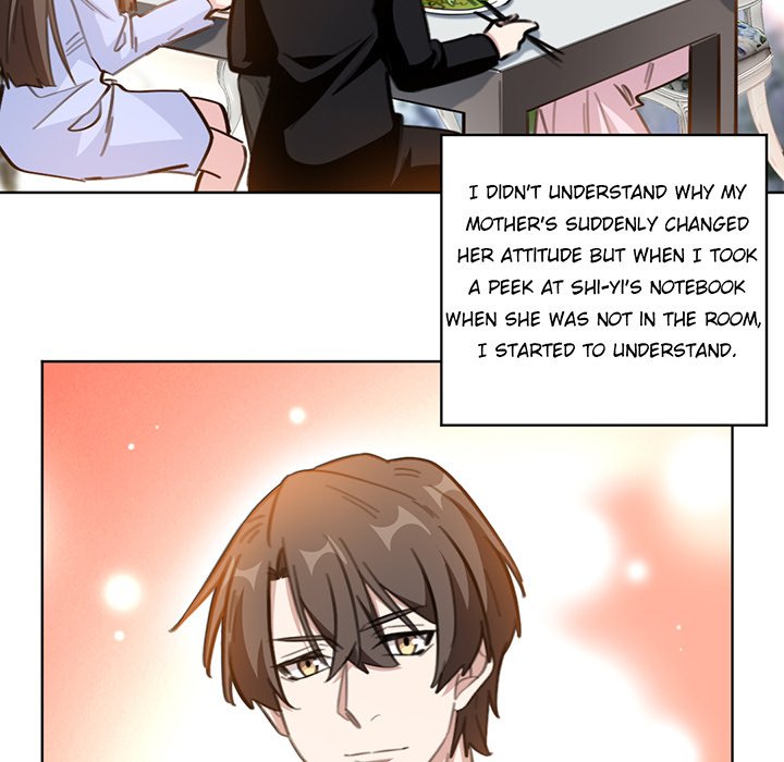 Your Turn to Chase After Me Chapter 98 image 19