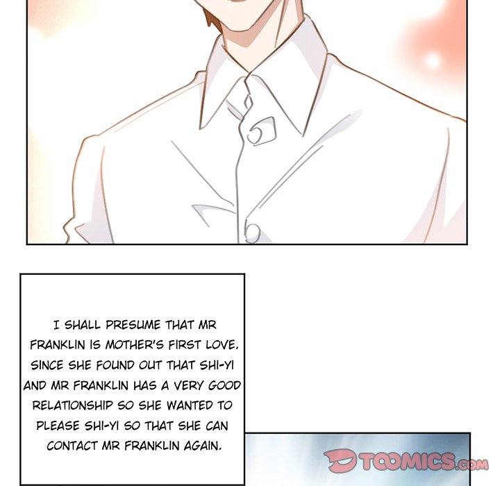 Your Turn to Chase After Me Chapter 98 image 20