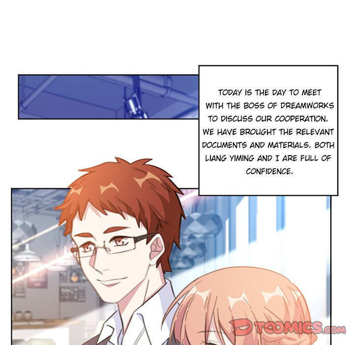 Your Turn to Chase After Me Chapter 98 image 24