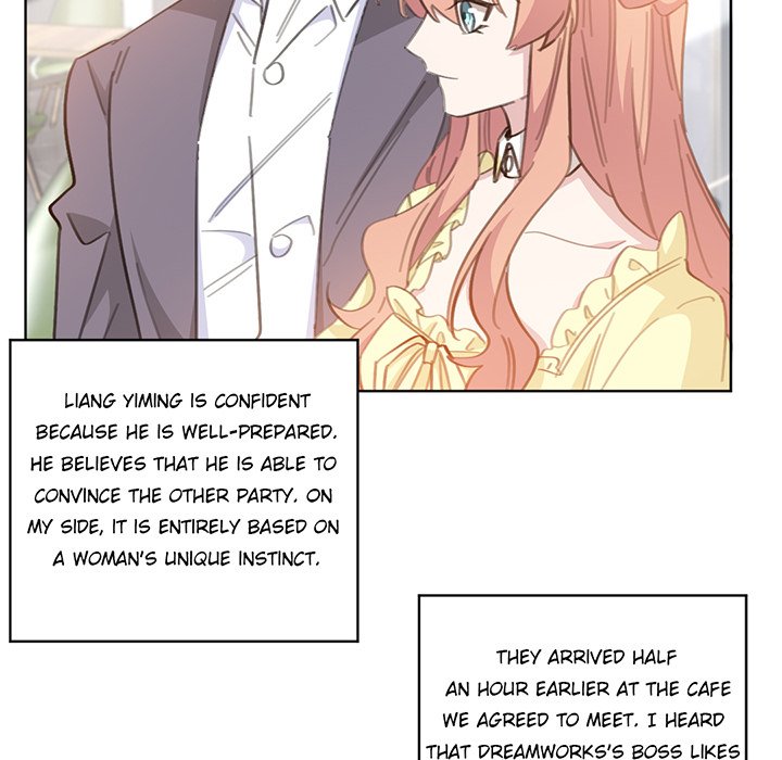 Your Turn to Chase After Me Chapter 98 image 25