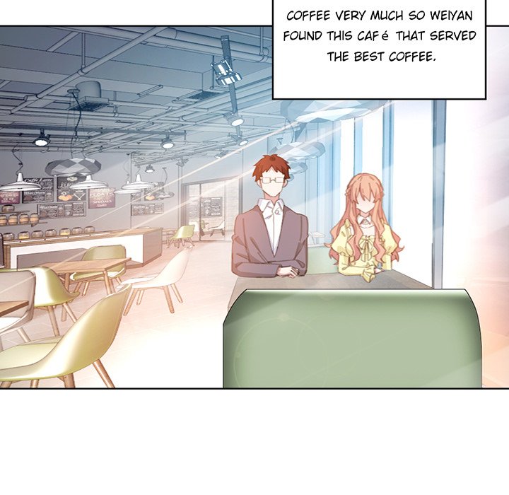 Your Turn to Chase After Me Chapter 98 image 26