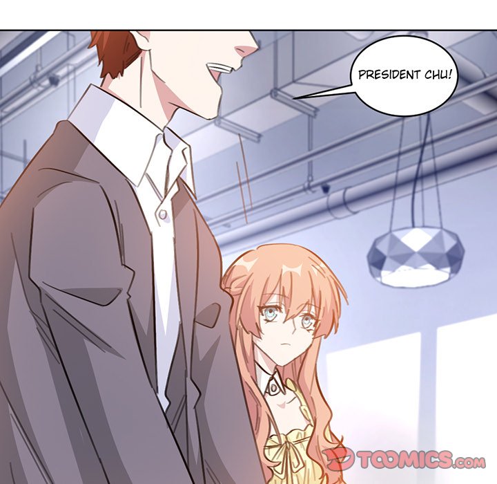 Your Turn to Chase After Me Chapter 98 image 28