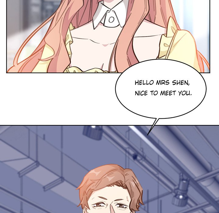 Your Turn to Chase After Me Chapter 98 image 30