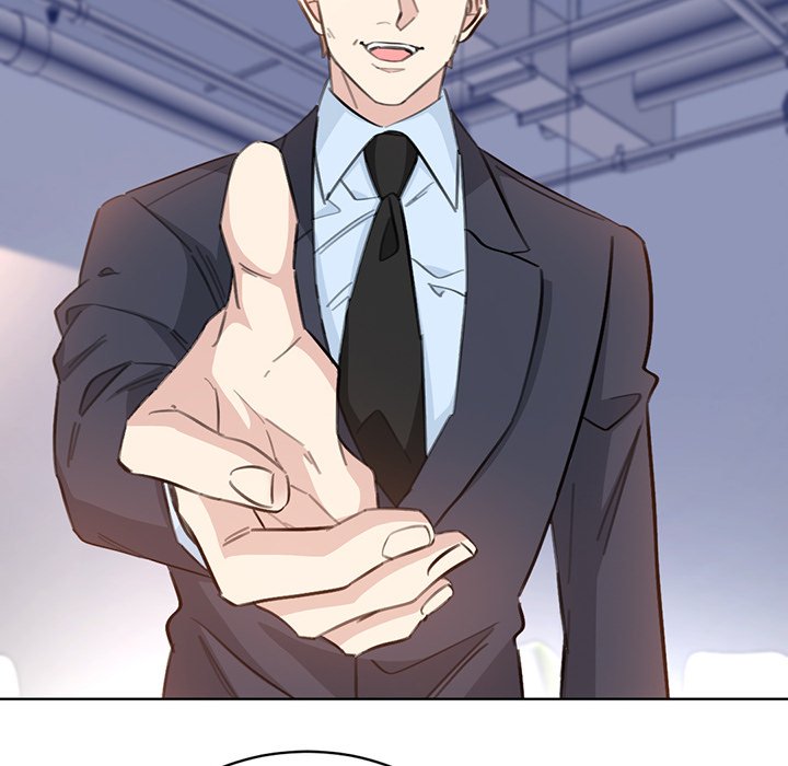 Your Turn to Chase After Me Chapter 98 image 31