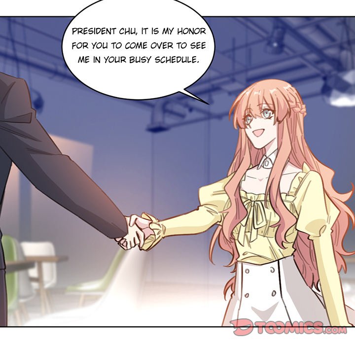 Your Turn to Chase After Me Chapter 98 image 32