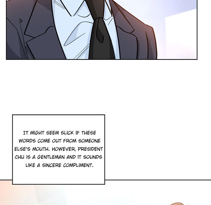 Your Turn to Chase After Me Chapter 98 image 34