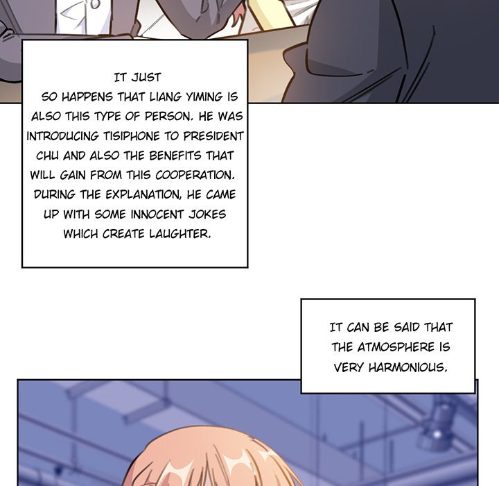Your Turn to Chase After Me Chapter 98 image 37