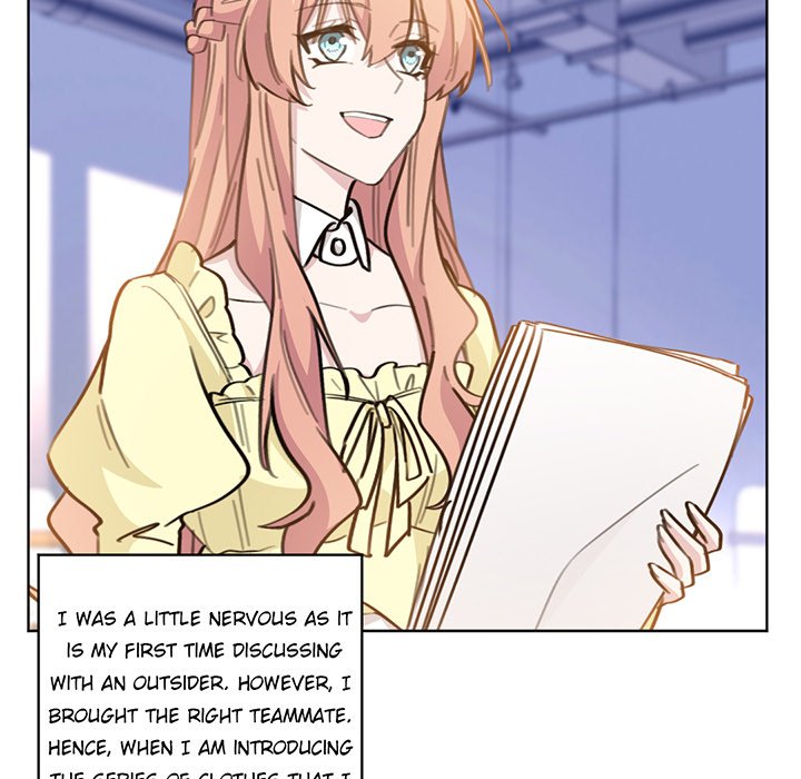 Your Turn to Chase After Me Chapter 98 image 38